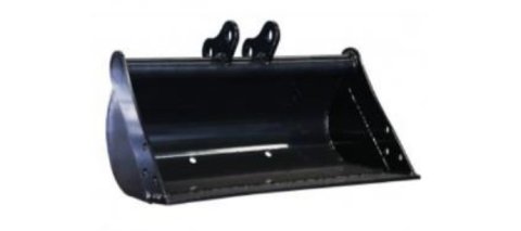 Standardní svahová lžíce 800 mm