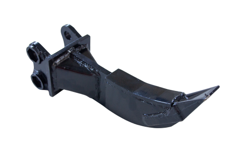 Rozrývací trn pro minibagry 0.8-1.5 t