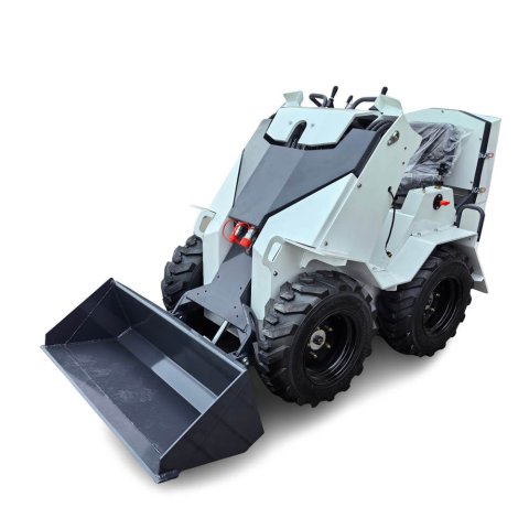 Kolový nakladač  Tauros WL390b