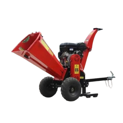 Štěpkovač na větve do 12 cm