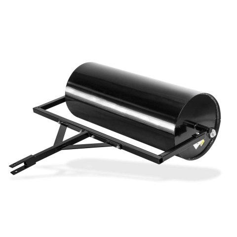 Válec na trávu - kovový 32 x 91 cm