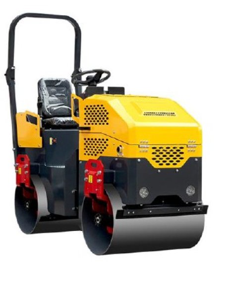 Silniční válec Tauros SV1500