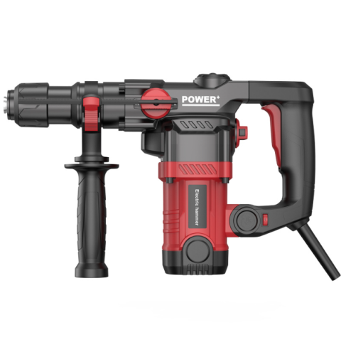 Kombinované vrtací kladivo