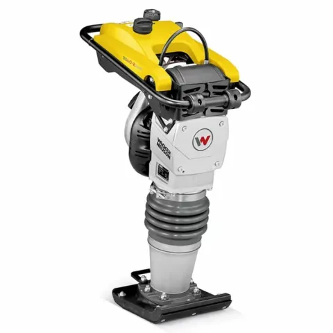 Vibrační pěch Wacker Neuson  (66 kg)