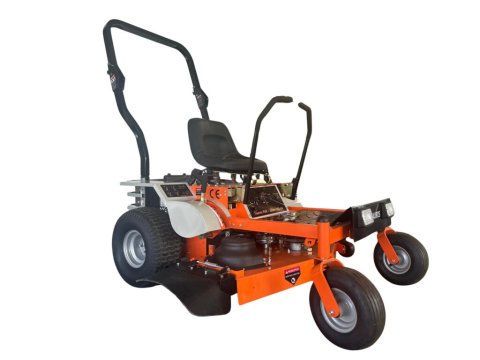 Rider R48 - sekačka na trávu