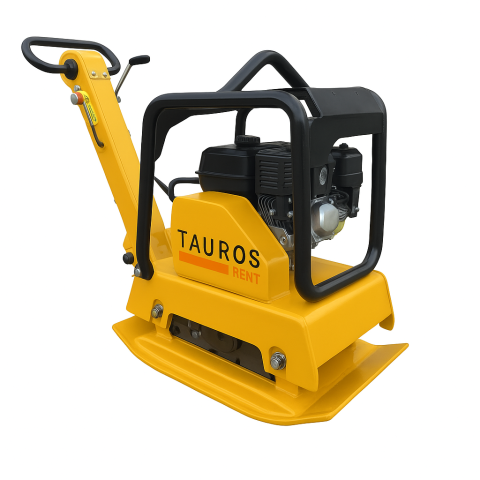 Hutnící deska Tauros HD 160 Kg.