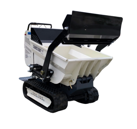 Mini dumper Tauros D500