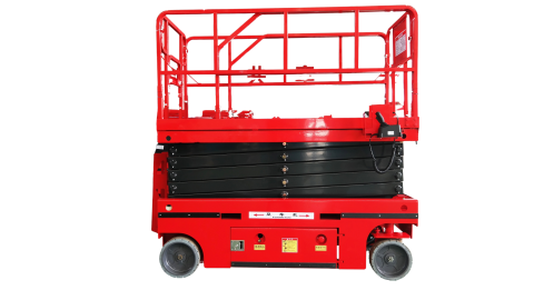 Pracovní plošina 12 m